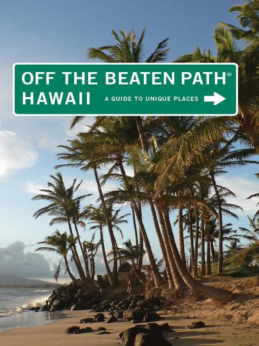 Title details for Hawaii Off the Beaten Pat by Sean Pager - Available